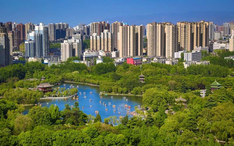 智慧產(chǎn)業(yè)