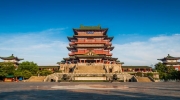 智慧城市給監(jiān)控市場(chǎng)帶來(lái)了哪些市場(chǎng)機(jī)遇